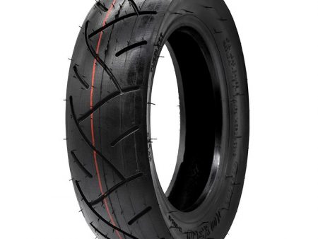 Neumático tubeless 10x3-6