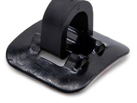 Clip enganche sujetacable (pack de 10)