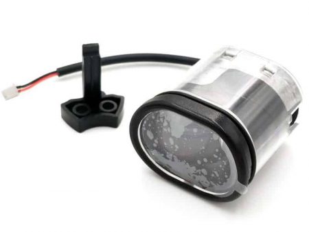 Luz delantera para Ninebot Max G30