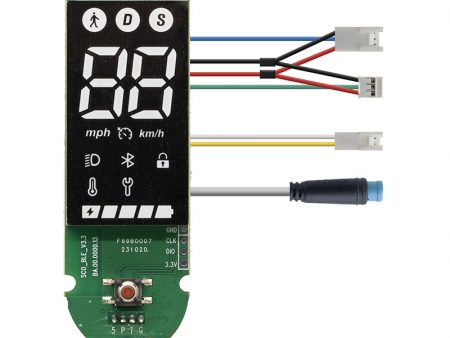 Display para Xiaomi Mi4 Pro (1st Gen)