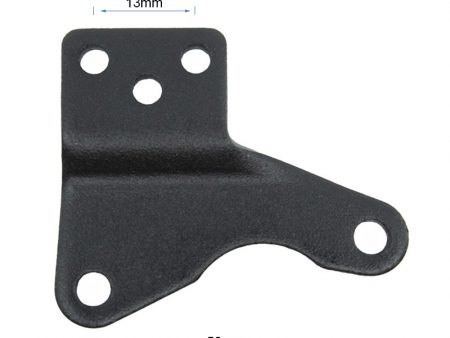 Soporte pinza de freno delantera KuKirin G2 Max [Kugoo]