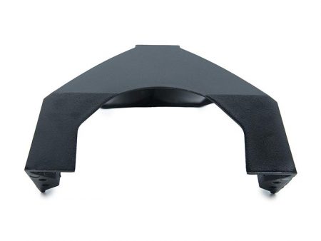 Guardabrros trasero negro KuKirin G3 Pro [Kugoo]