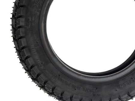 Neumático tubeless offroad 10x2-6
