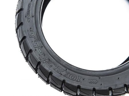 Neumático Tubeless Offroad 10x2,75-6,5 New GEL