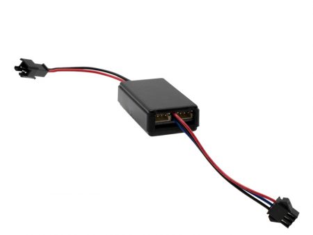 Controladora LED Dualtron Mini [Minimotors]