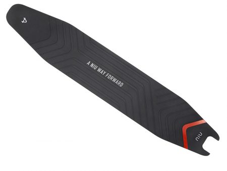 Base antideslizante Niu KQi3 MAX