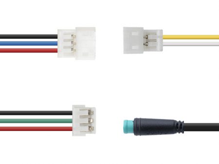 Display con BLE 72 y tapa para Xiaomi M365