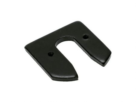 Acople rueda trasera