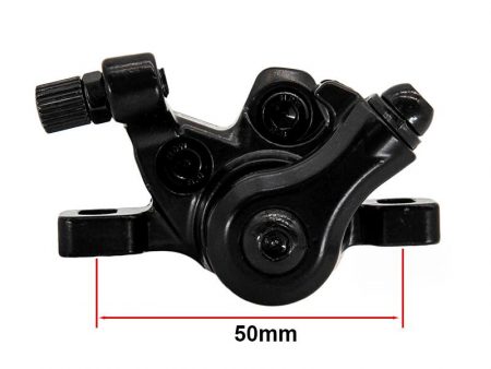 Pinza de freno CT005-M05 mecánica L 50mm negra para Xiaomi