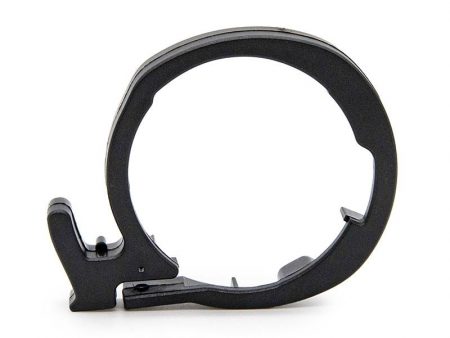 Hebilla retención para mástil Ninebot Max G30