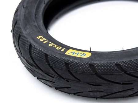 Neumático Cityroad 10x2,125-6,5