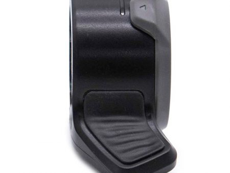 Acelerador compatible con NIU KQi3/KQi2