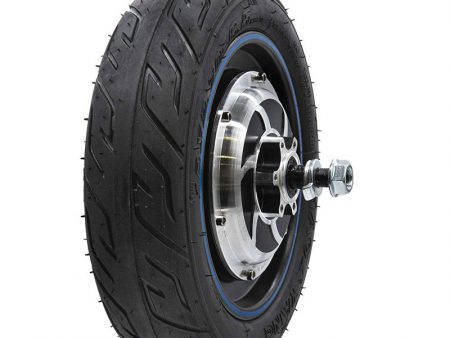 Motor 48V 500W 6,5/B50 para Smartgyro Speedway/Rockway (Trasero)