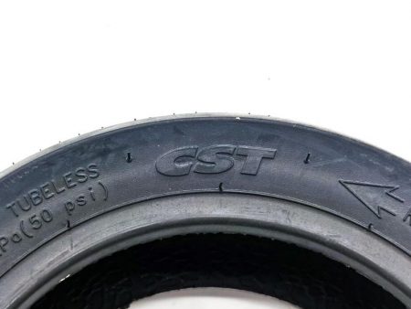 Neumático Tubeless 10x3-6 [CST]