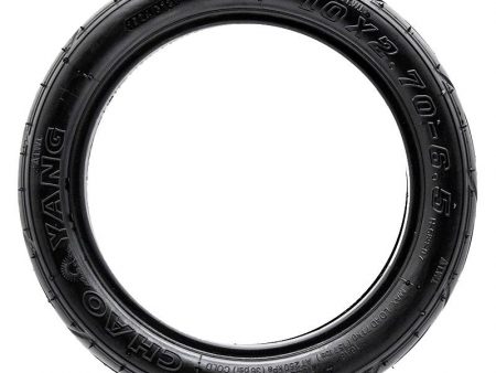 Neumático Tubeless 10x2,7-6,5 [Chaoyang]