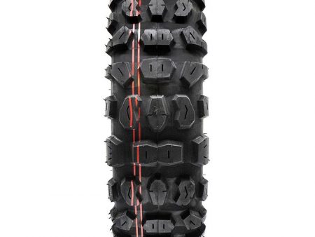 Neumático Tubeless 90/65-6,5 [TUOVT]