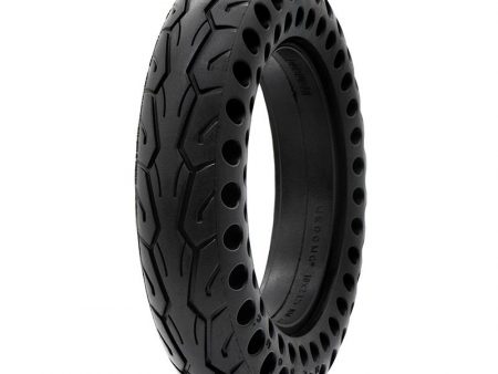 Rueda maciza perforada 10x2,125-6,1/B34 [Nedong]