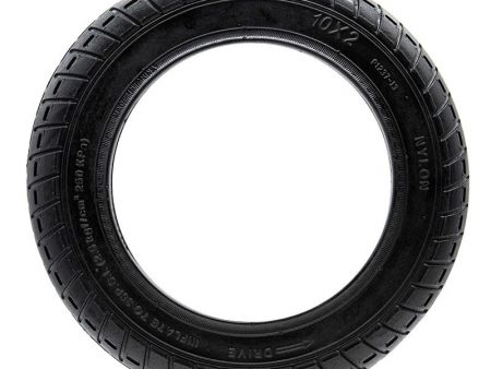 Neumático Cityroad 10x2-6,1 [wanda]