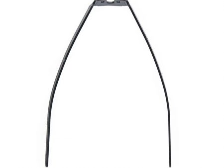 Soporte guardabarros Ninebot serie F y D