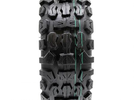 Neumático Tubeless 100/65-6,5 [TUOVT]