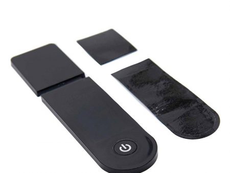 Tapa display Xiaomi con indicador de velocidad