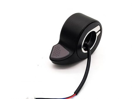 Freno eléctrico gris - Conector JST ZH