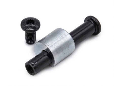 Pasador 8/M6x52mm para mástil MI3