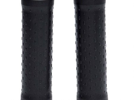 Puños de silicona negros Xiaomi Pro/Pro2 - 2 uds