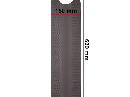 Base PVC antideslizante Ninebot Max G30