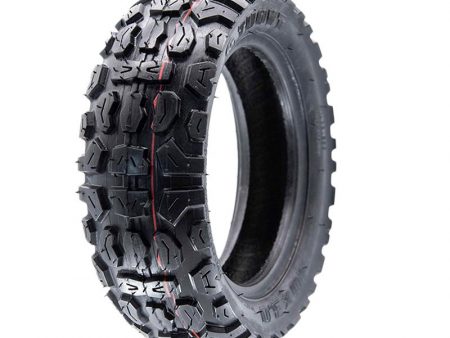 Neumático Tubeless 10x3-6 [TUOVT]