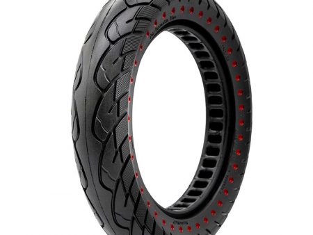 Rueda maciza ultraligera 12x2,125-7/B28 [Nedong]