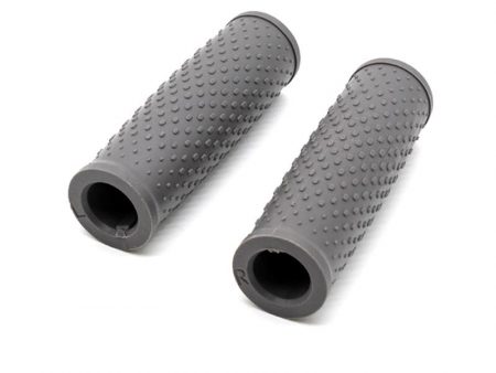 Puños de silicona grises para Xiaomi - 2 uds