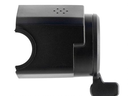 Carcasa display con acelerador y freno para Kugoo