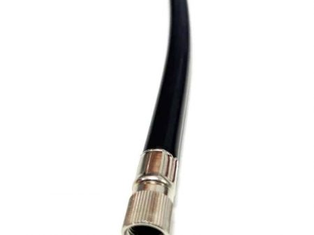 Extensor válvula de goma 160mm