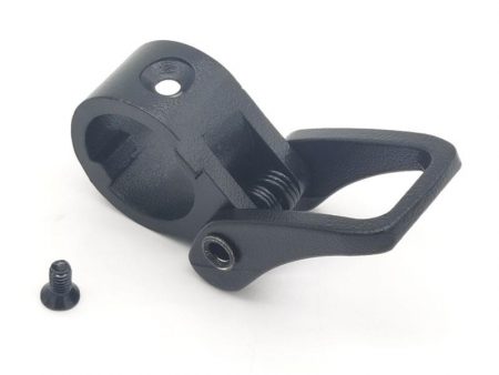 Gancho pliegue Max G30