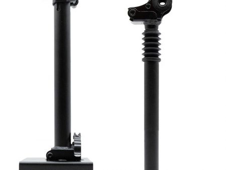 Asiento para Xiaomi Pro/Pro2 - negro