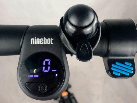 Timbre Ninebot serie ES