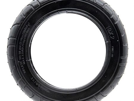 Neumático 10x2-6,1 [Wanda]