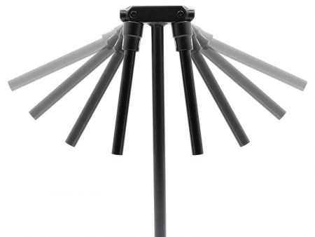 Manillar 42/59 cm plegable para Smartgyro