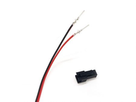 Tira led RGB (30V a 60V) con cambio de color y conector SM