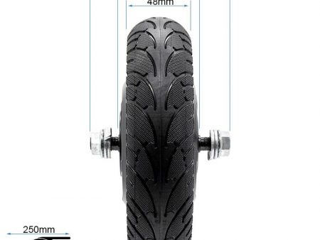 Motor 36V 350W 5/B44 para Kugoo S1