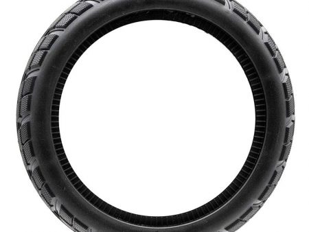 Rueda maciza 8,5x2-6,1/B34 - [YZS]