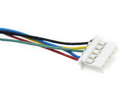 cable motor 85cm 800W para Xiaomi