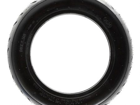 Neumático 10x2,5-6 [Wanda]