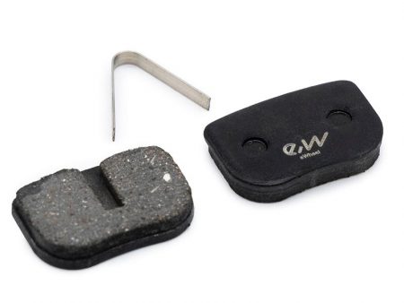 RS003-R pastilla resina - 2 juegos