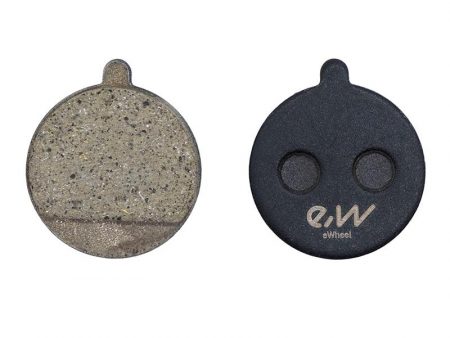 CT005-R pastilla resina - 2 juegos