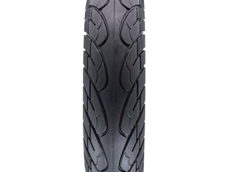 Rueda maciza ultraligera 10x2,5-6,1/B44 - puntos azules [Nedong]