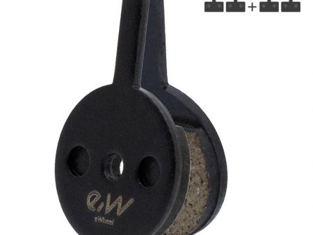 CT007-R pastilla resina [RAMBOMIL] - 2 juegos