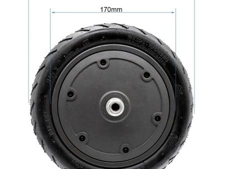 Motor 36V 300W 6,1/B34 para cecotec