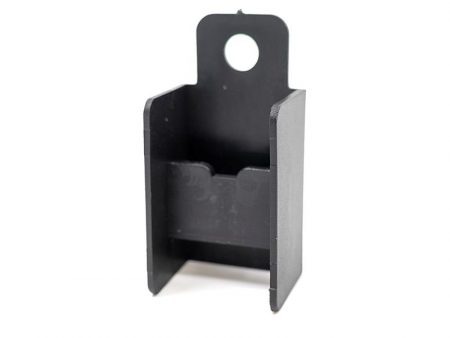 Candado con llave para disco